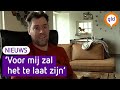 Bram uit Angeren blijft strijden voor een medicijn tegen ALS