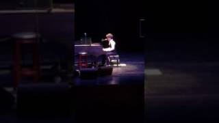 RICHARD MARX LIVE IN CHICAGO (One man show)