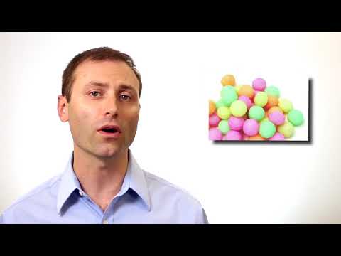 What are Volatile Organic Compounds (VOCs)?