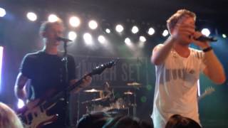 The Summer Set- All My Friends