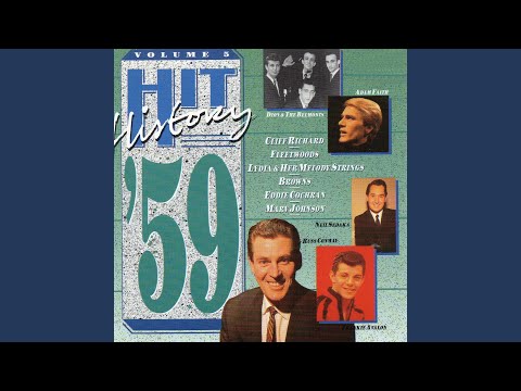 Never Be Anyone Else But You