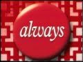 Always Coca Cola Classic Bottlecap Commercial