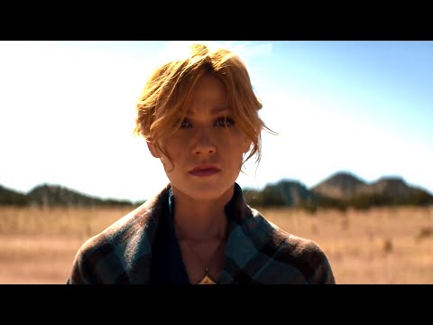 Walker Independence CW Trailer #7