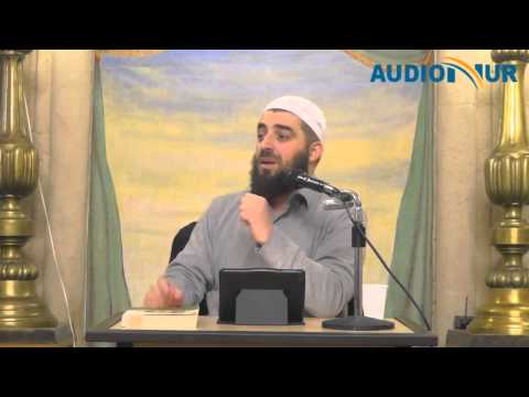 Komentimi i sures El Bejjine - Hoxhë Enes Goga