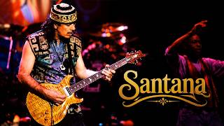 Carlos Santana – Midnight Blues Journey | Legendary Live Guitar Session