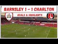 Barnsley fc Vs Charlton Athletic fc highlights #barnsleyfc #charltonathletic #charlton #football