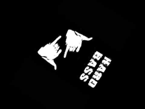 DJ Pillbrother - Hard Bass -In- Estonia Mix -2012-