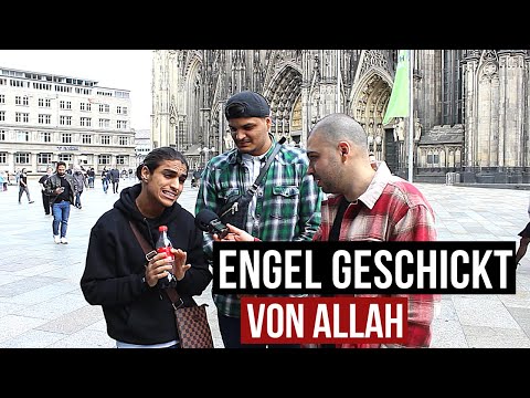 Welche Nationalität würdest du am LIEBSTEN daten? | Street Comedy | Hasanov