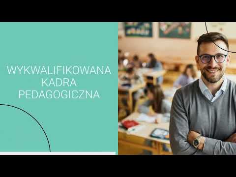 Zespół Szkół Medycznych i Ogólnokształcących im. H. Chrzanowskiej - video