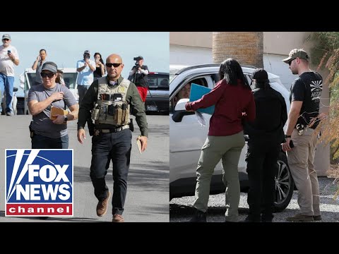 FBI elite hostage rescue team in Tucson, source tells Fox News Digital