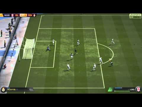 Cupfinale på overtid