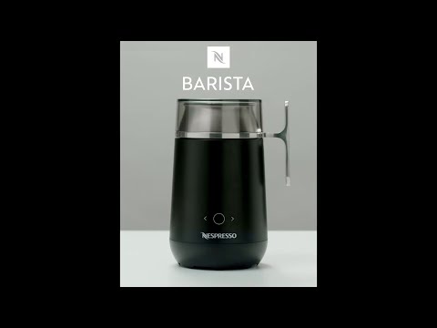 Nespresso Barista | Ricette caffé | Cioccolata Calda | IT