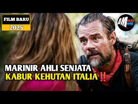 Marinir Ahli Senjata Kabur Kehutan Italia - Alur Cerita Film Action Terbaru 2025