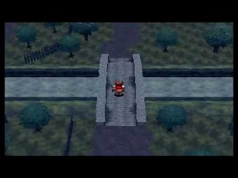 Let's play Shining Force 3 - ep10: Fictional Freddie and me