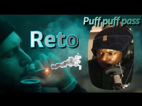 TRL Reaction / Reto -  Rolly #poland #americanreaction #reaction