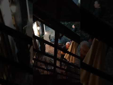 Preparando la noche del viernes_TERRAÇO 550_Lavras_ Minas_Gerais_Brasil #lavras #minasgerais #brasil