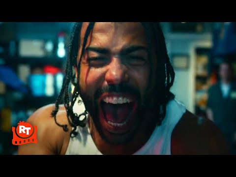 Blindspotting (2018) - I Ain't No Killer Scene | Movieclips