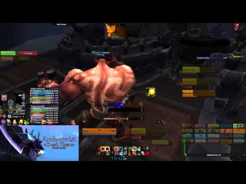 Check Please vs Mythic Iron Maidens - Balance Druid PoV