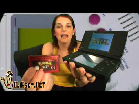 viderorama Nintendo DSi