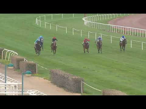 Avenches/21.04.2023/Prix de Saint-Cloud