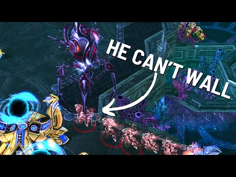 This Hallucination Cheese Actually Breaks The Game