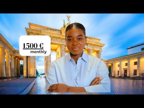 Dual Studies in Germany 🇩🇪 | Earn a Degree, Salary & Work Experience All at Once!