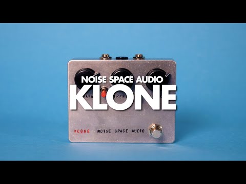 (IN STOCK) Noise Space Audio Klone image 7