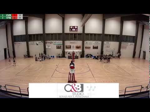 15^ GIORNATA SERIE B2 FEMMINILE: FOS WiMORE - VTB AREDI BOLOGNA