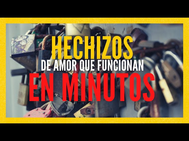 Vídeo relacionado con El libro de los Hechizos: Magia poética para el alma: Un viaje de amor propio y desarrollo personal a través de la poesía y la magia de las palabras.