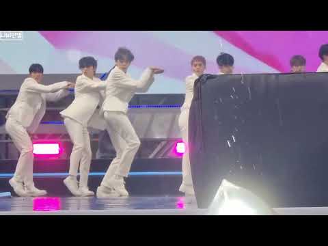 230722 n.SSign(엔싸인) - Woo Woo (이게 말이 돼?)