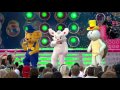 Bamse Och Gänget Gästar Sommarkrysset Sommarkrysset TV4