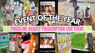 Showing You Everything I Got at The Priceline Event | NEW BRANDS + More