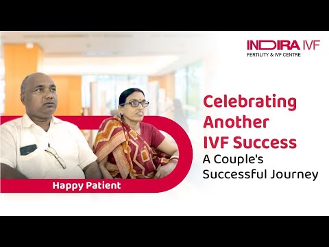 A Journey of Hope: Another Inspiring IVF Success Story