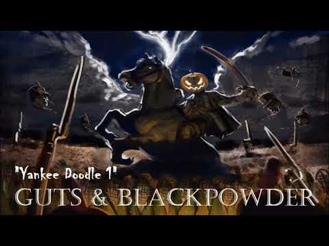 Guts & Blackpowder Soundtrack: "Yankee Doodle 1"