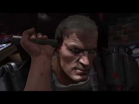 Wolfenstein: The Old Blood - Rudi Jager Full Boss Fight | Best Strategy | Bring 'em on Difficulty