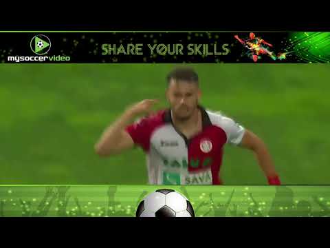 Francesco Tahiraj 2017/2018