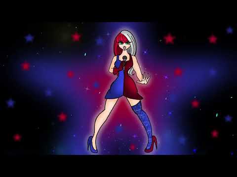 Nightcore I’m invincible Ado UTA'S SONGS ONE PIECE FILM RED