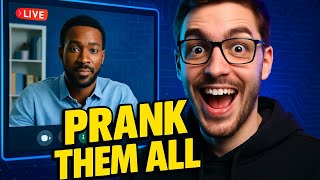 The Most Powerful Fake Video Software in 2025! Advance VME Full Demo & Review