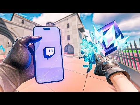 Triumph vs UNREAL TTV Sweats in Fortnite Ballistic Ranked