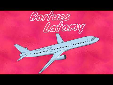 Bartues - Latamy (prod.Young Taylor)