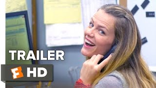 Casual Encounters Official Trailer 1 (2016) - Taran Killam, Brooklyn Decker Movie HD