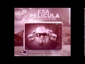 Nejo - Esa Pelicula (Prod. by Elektrik)