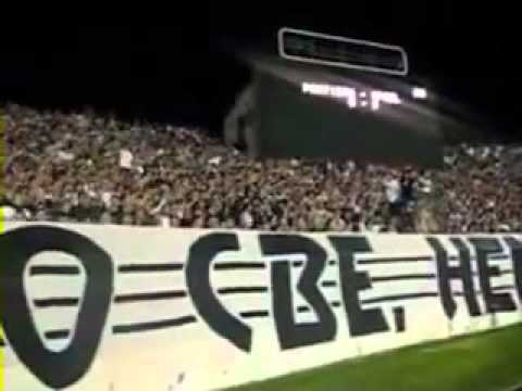 Grobari Jug - Gde god ti da igras [svi k`o jedan]