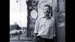 Sinn Fein Peace Process