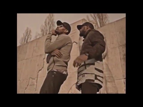 YOUNG-P Feat. IDP - PVQM (HD)