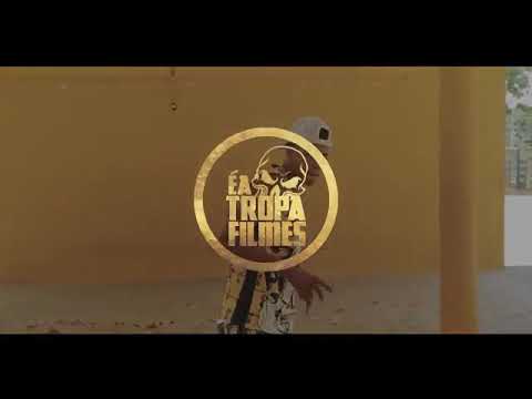 MANO CHEFE ,BDR , MC DON , MC ASTUCIA E MC LEVIN - É FUGA