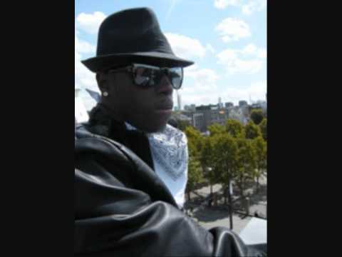 S- "N kre fazi amor ku bo!"