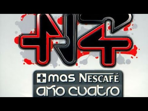 Kleerup Feat. Robyn - With Every Heartbeat (Tong & Spoon Wonderland Remix) | +Mas Nescafé Año Cuatro