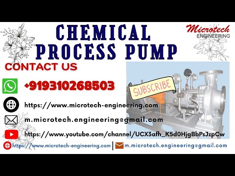 Acid transfer pump