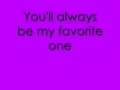 Motion City Soundtrack - My Favorite Accident ...